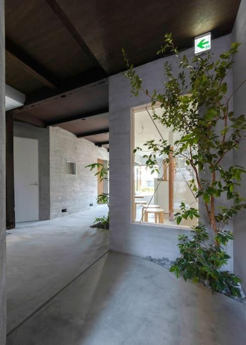 Bokuyado Nishijin Ferienhaus