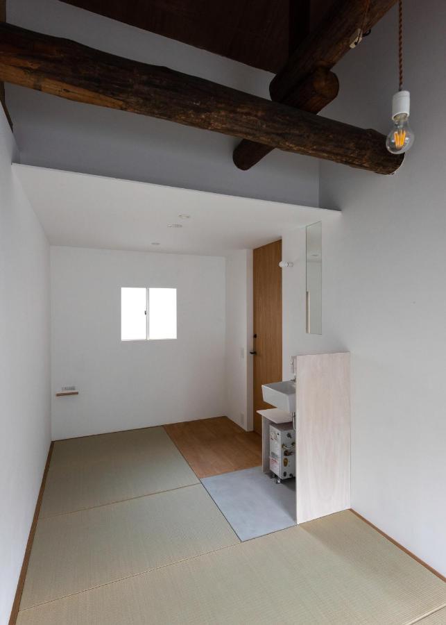 Bokuyado Nishijin Ferienhaus