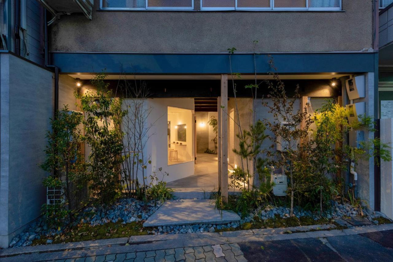 Bokuyado Nishijin Ferienhaus *