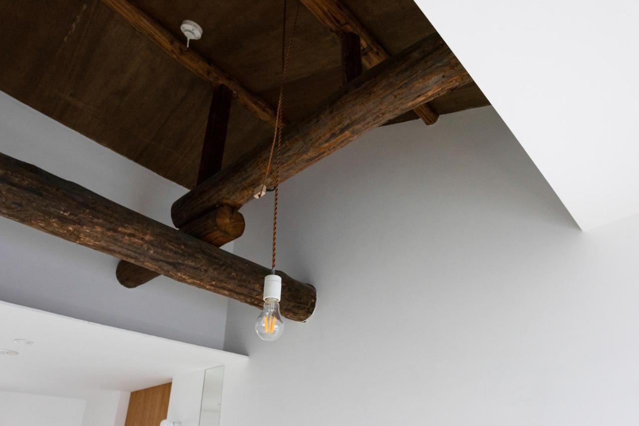 Bokuyado Nishijin Ferienhaus Kyōto