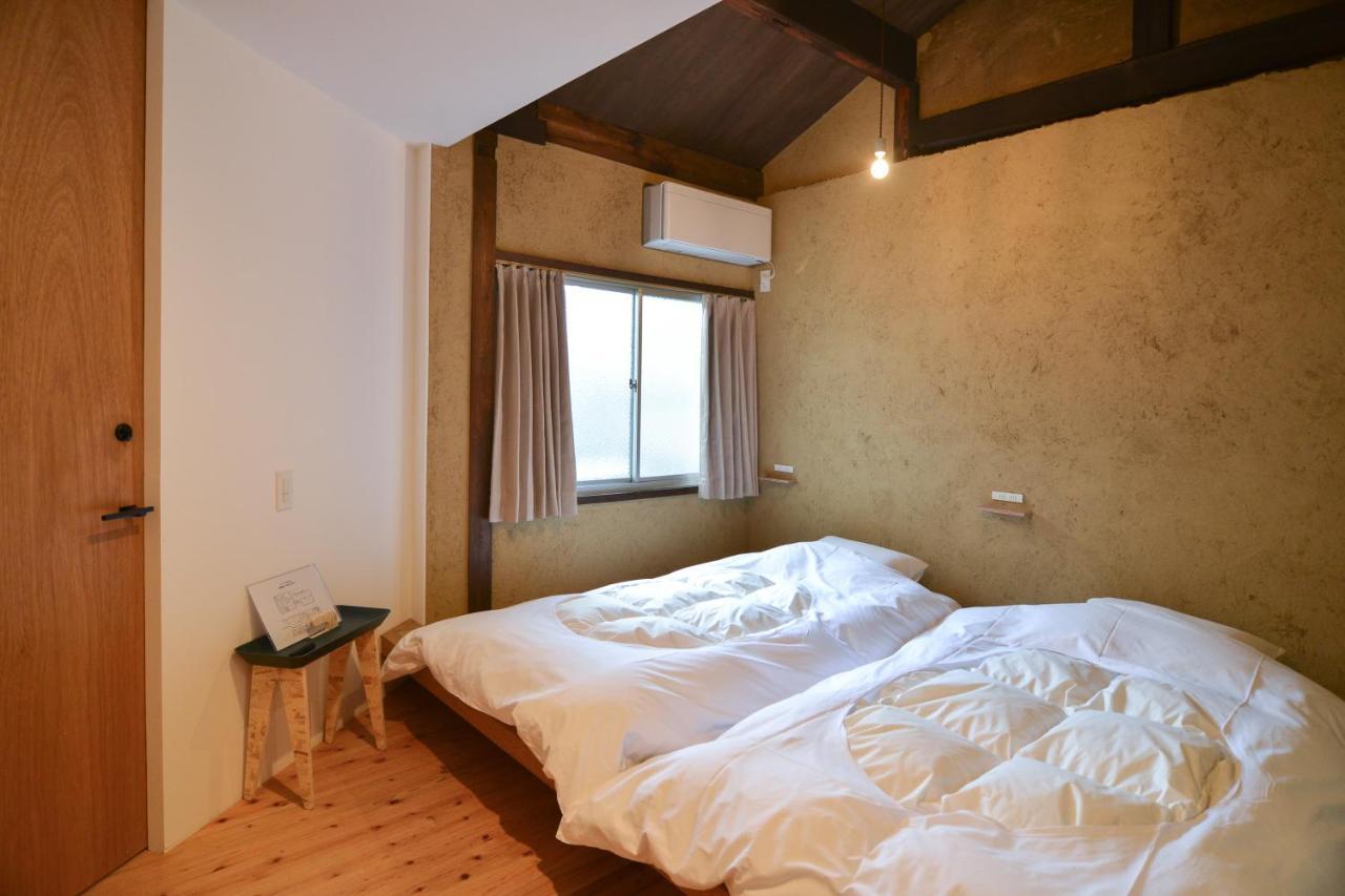 Bokuyado Nishijin Ferienhaus *