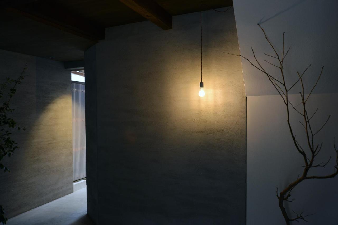 Ferienhaus Bokuyado Nishijin *