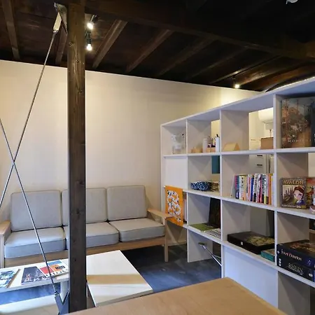 Villa Bokuyado Nishijin Kyōto Exterior foto