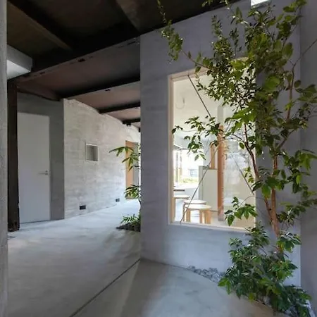 Villa Bokuyado Nishijin Kyōto Exterior foto